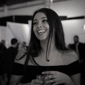 Meet your Posher, Dani